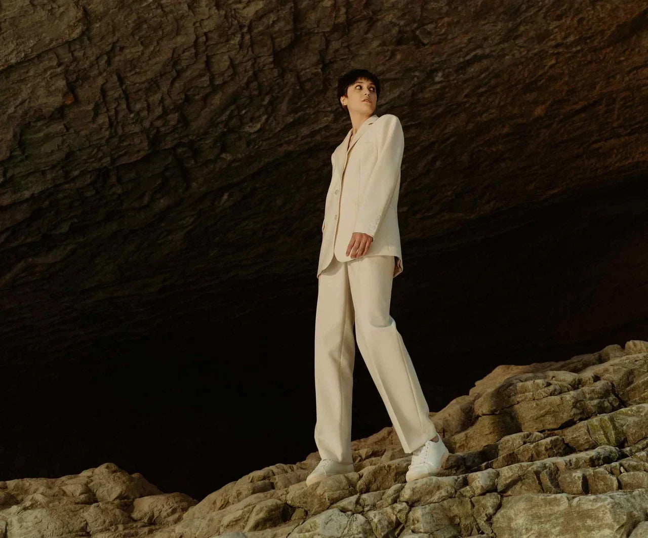 Defying the Twilight: Bold Styles for Modern Rebels
