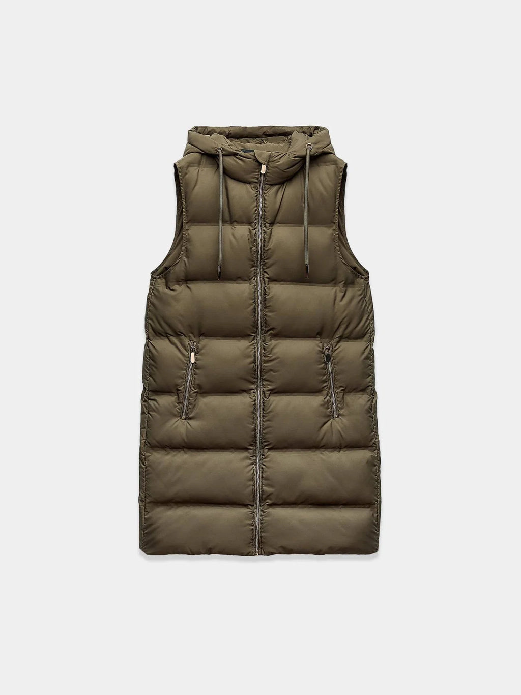 AquaShield Windbreaker Padded Jacket