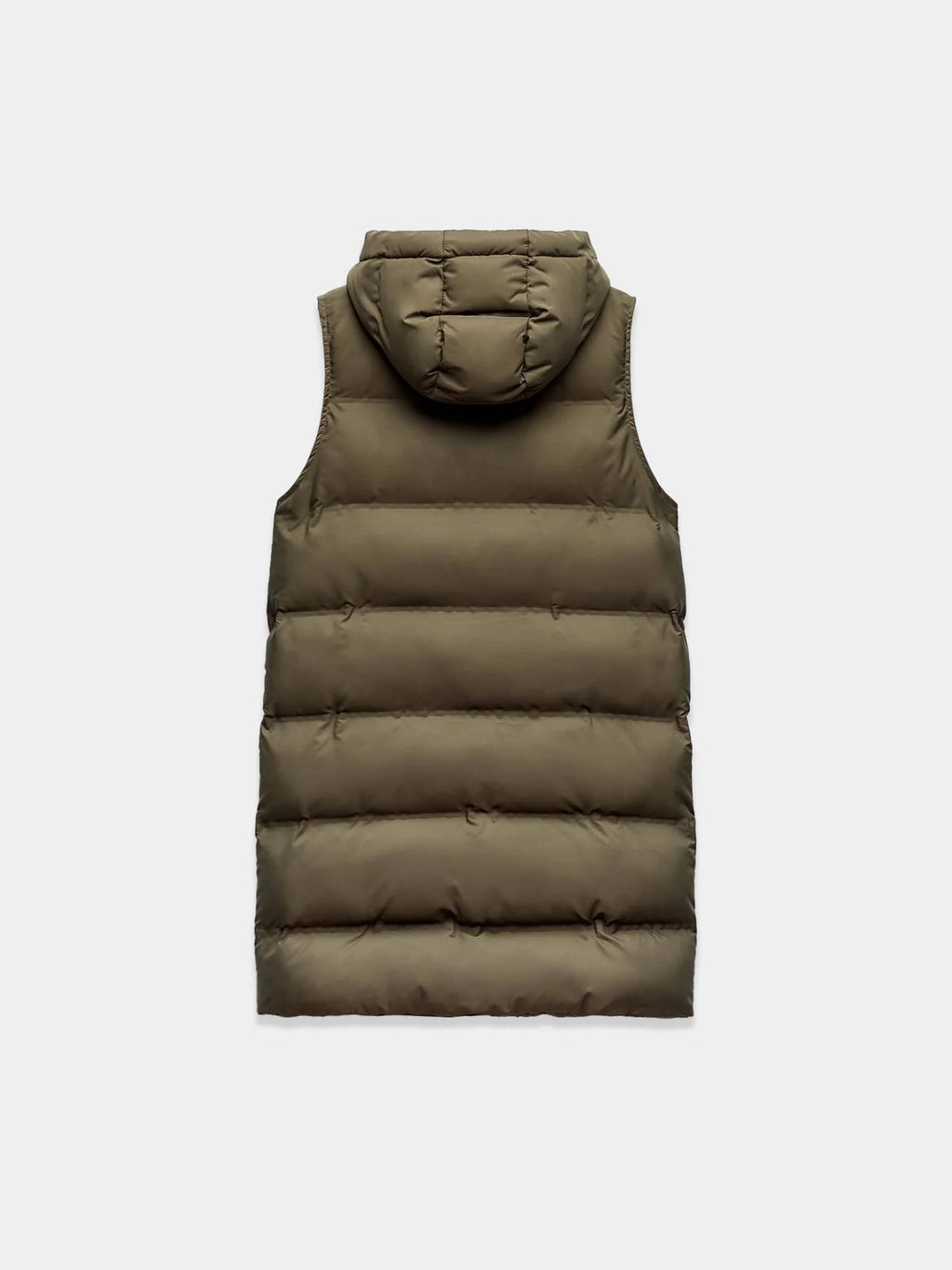 AquaShield Windbreaker Padded Jacket