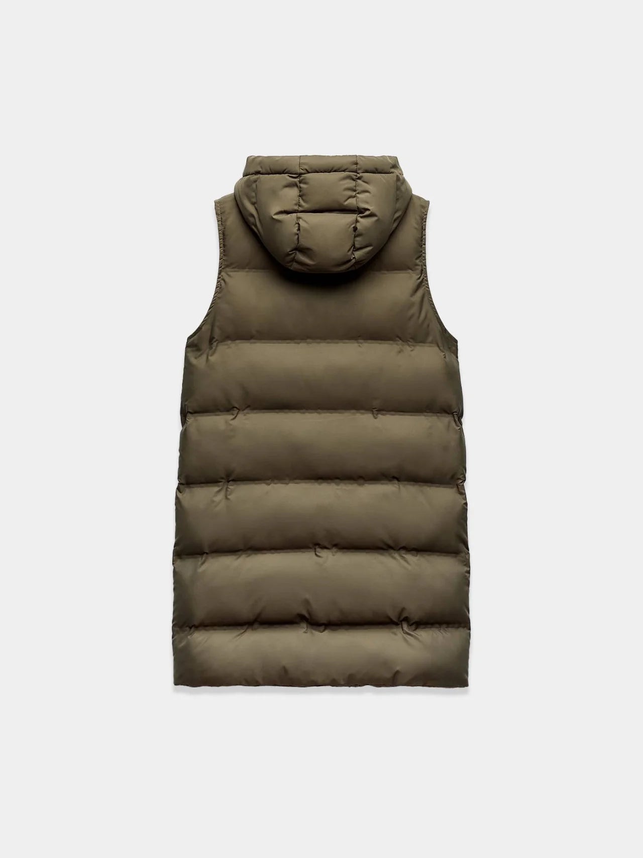 AquaShield Windbreaker Padded Jacket