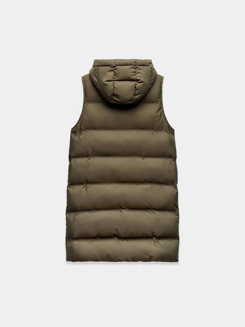 AquaShield Windbreaker Padded Jacket