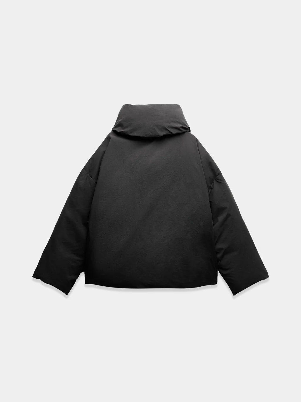 Black Puffer Edge