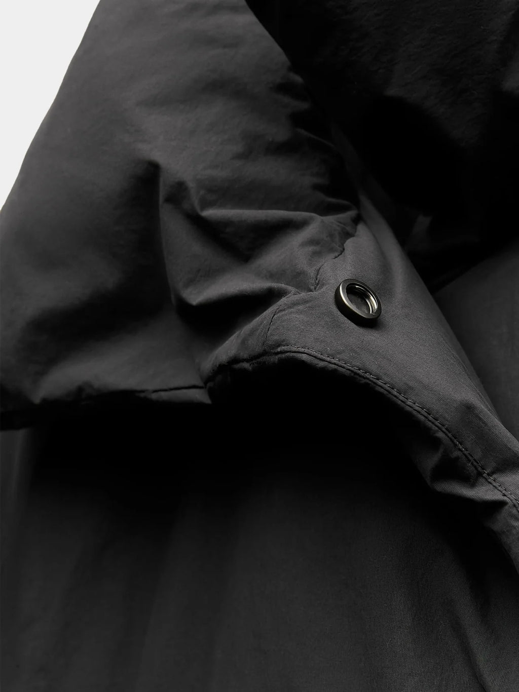 Black Puffer Edge