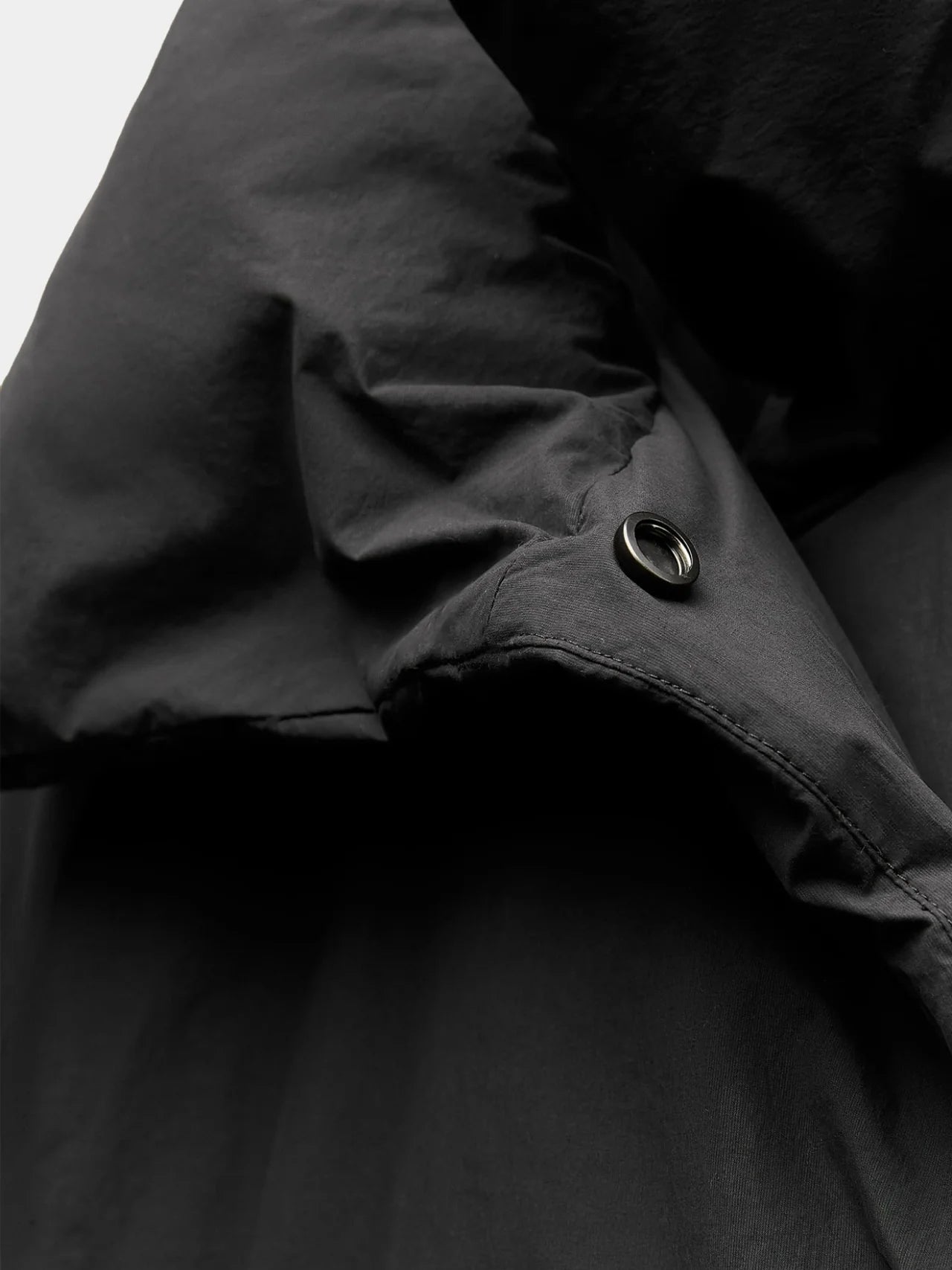 Black Puffer Edge
